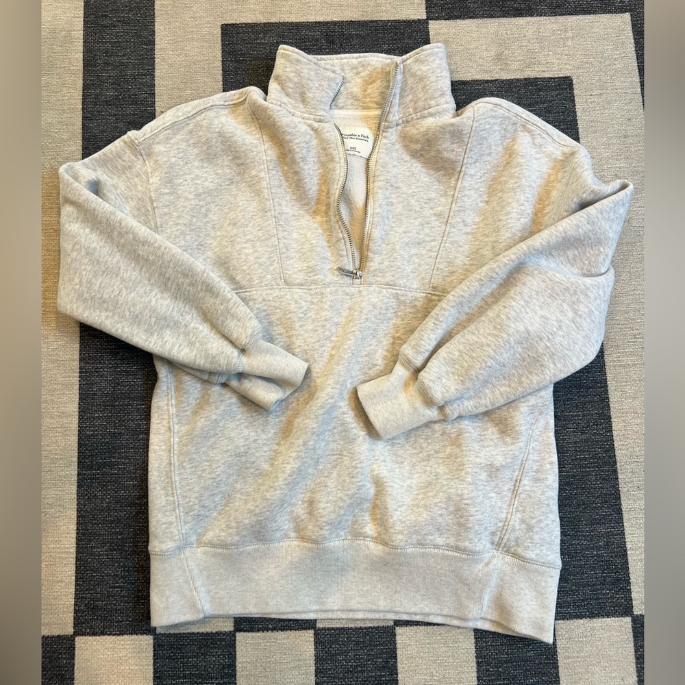 Abercrombie & fitch